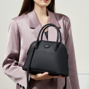 Women’s All-match First Layer Cowhide Bag